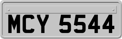 MCY5544