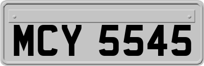 MCY5545