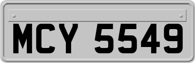 MCY5549