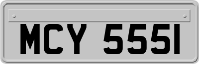 MCY5551