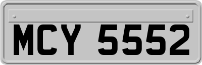 MCY5552