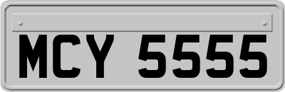MCY5555