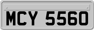 MCY5560