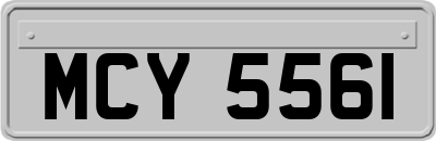 MCY5561