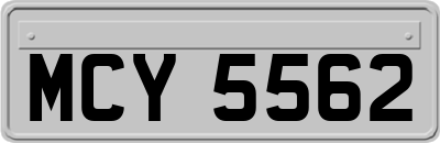 MCY5562