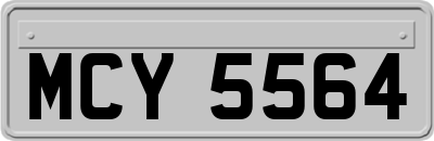 MCY5564