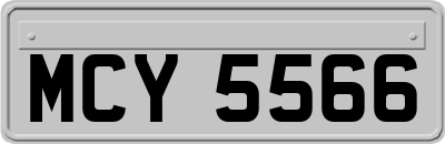 MCY5566