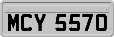 MCY5570