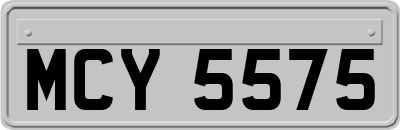 MCY5575