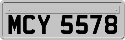 MCY5578