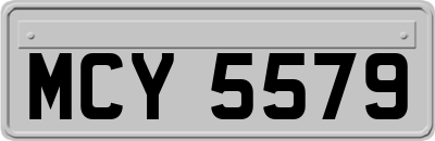 MCY5579
