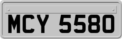 MCY5580