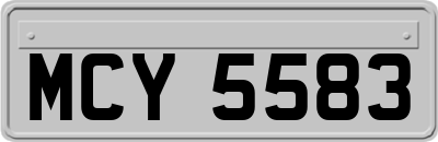 MCY5583