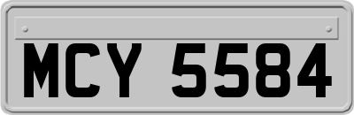 MCY5584