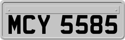 MCY5585