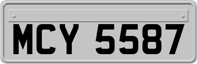 MCY5587