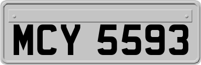 MCY5593