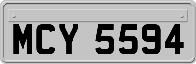 MCY5594