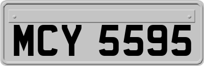 MCY5595