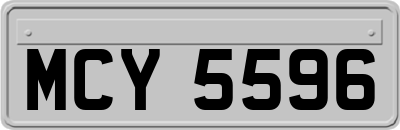 MCY5596