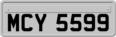MCY5599
