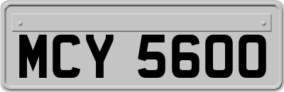 MCY5600