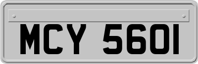 MCY5601
