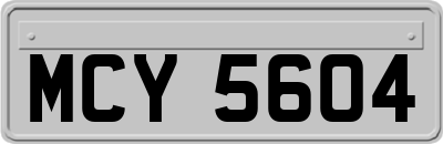 MCY5604