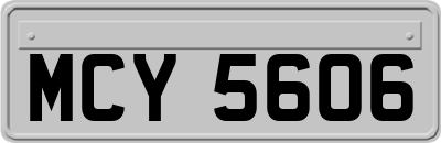 MCY5606