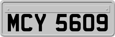 MCY5609