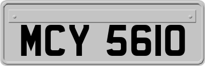 MCY5610