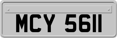 MCY5611