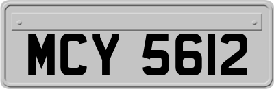 MCY5612