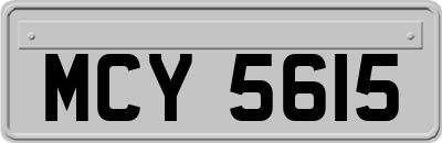 MCY5615