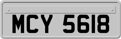 MCY5618