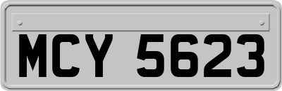 MCY5623