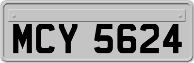 MCY5624