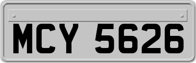 MCY5626