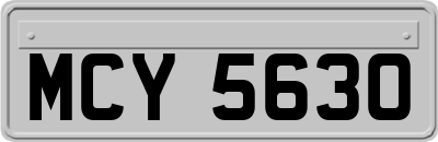 MCY5630