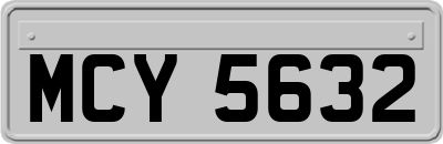 MCY5632