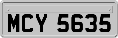 MCY5635