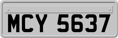 MCY5637