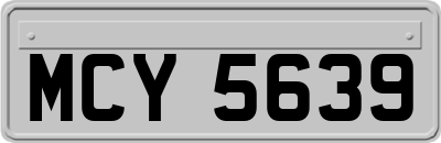 MCY5639