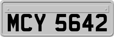 MCY5642