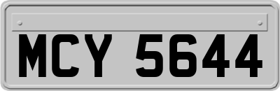MCY5644
