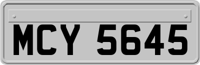 MCY5645