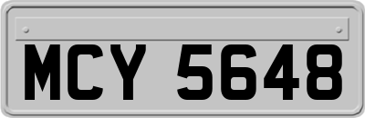 MCY5648