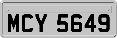 MCY5649