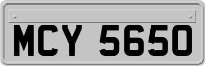 MCY5650
