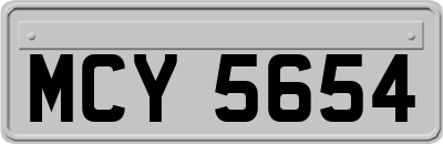 MCY5654